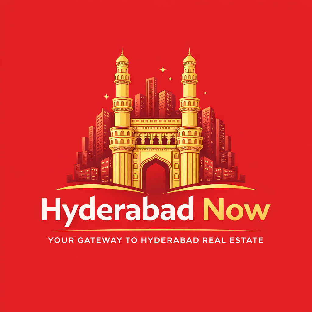 HyderabadNow