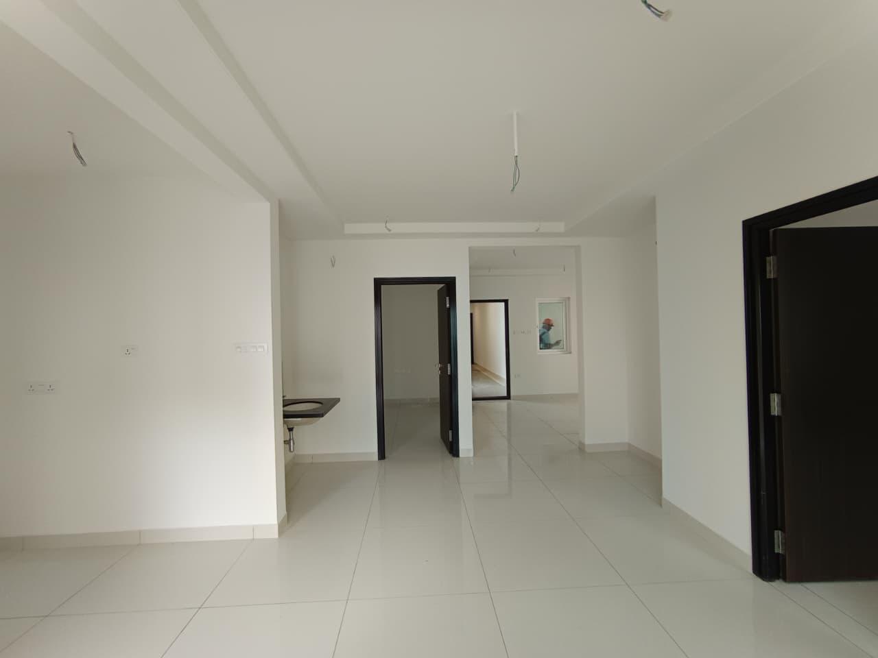 2 BHK house east facing for Signature Altius