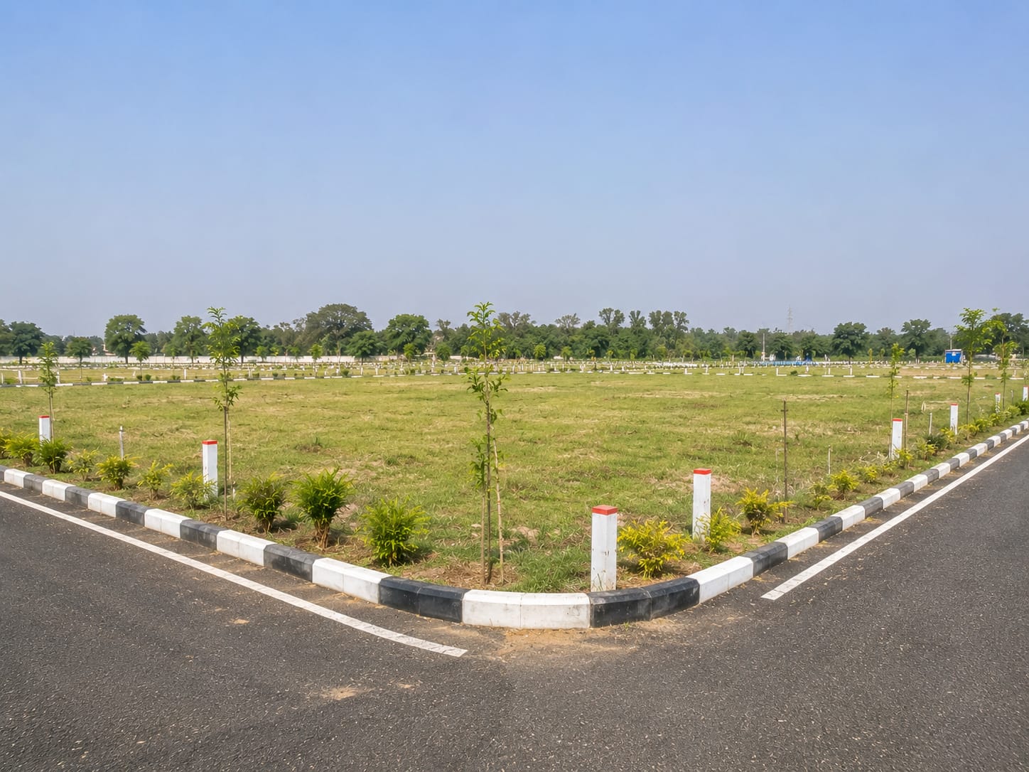 840 Sq. Yards Investment Opportunity – Sadashivpet