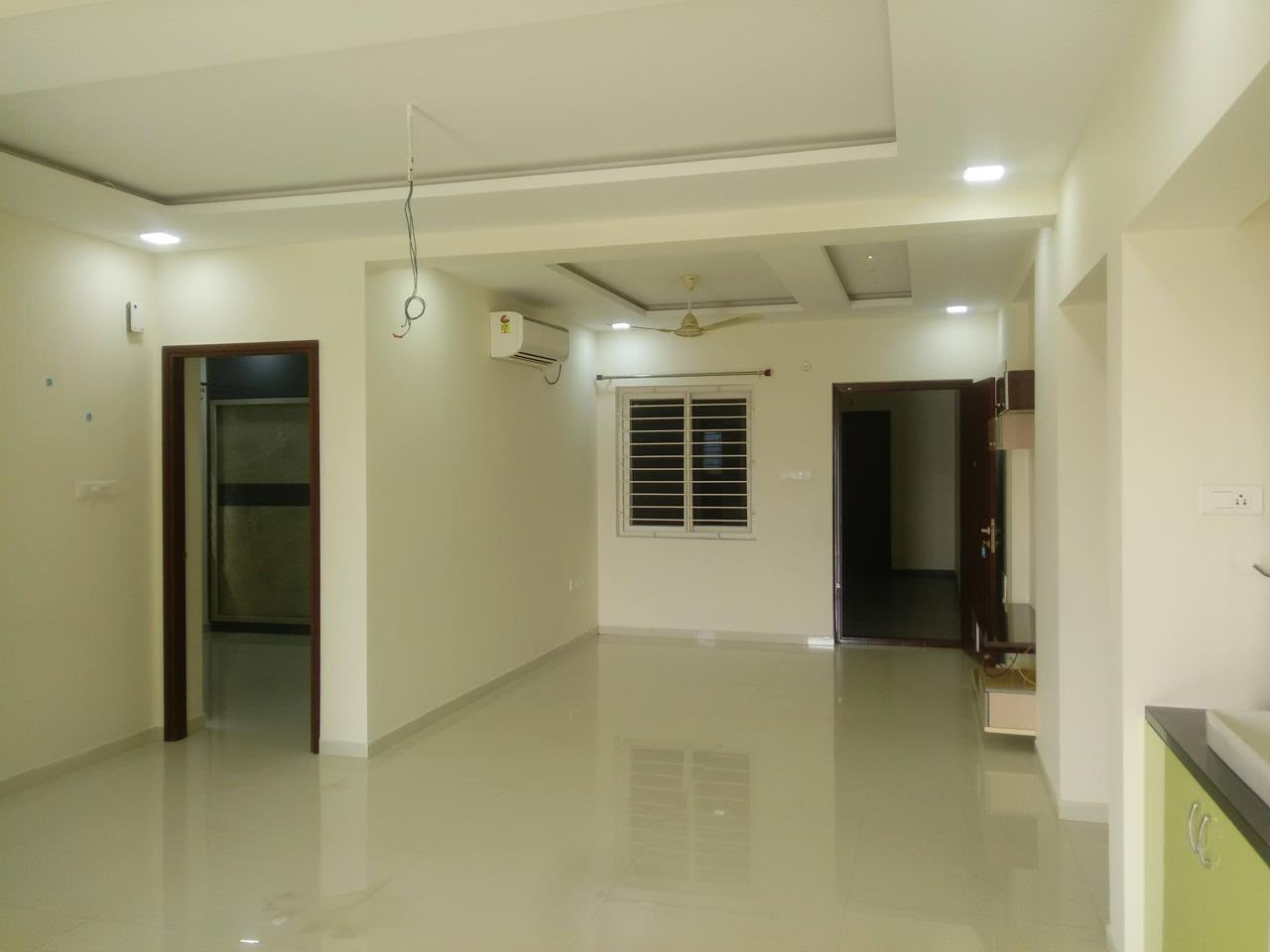 4BHK 5000Sft East Facing Pravana One