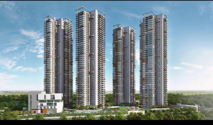 My Home Avali