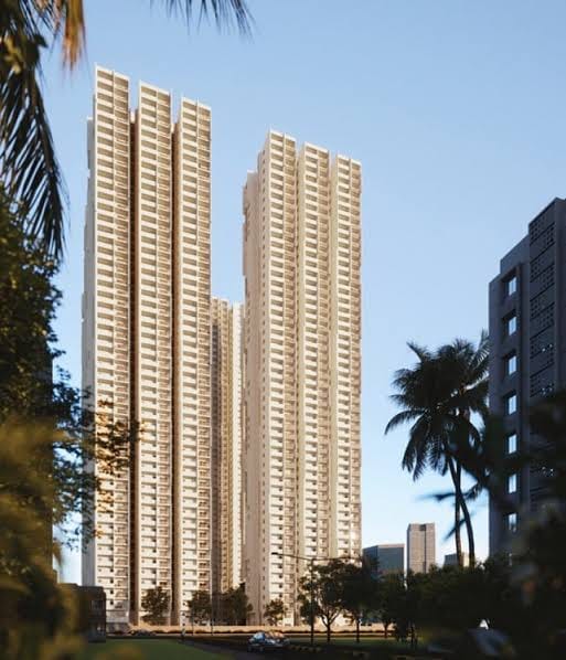 3BHK Premium East Facing Flat -11th Floor