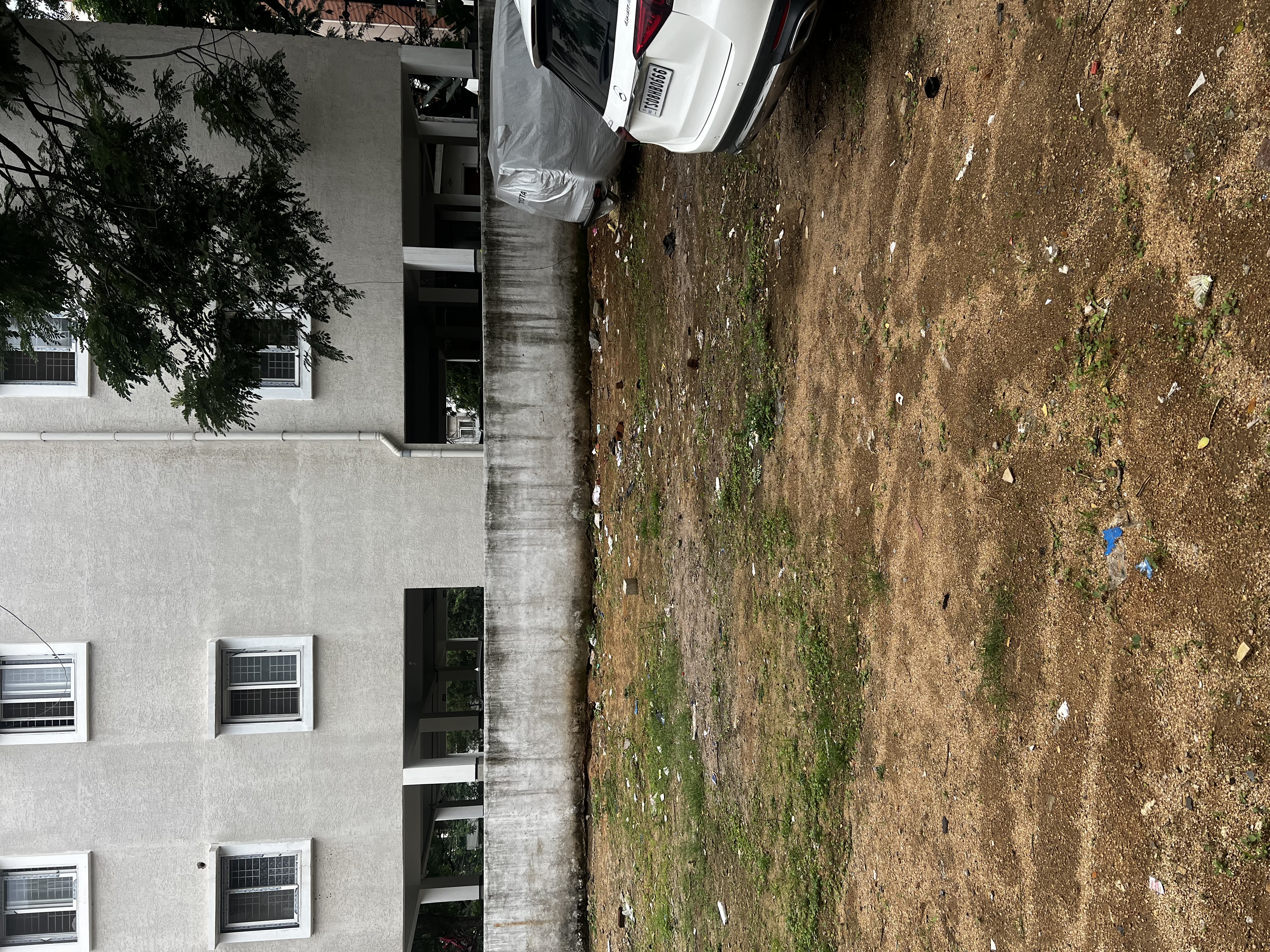 Premium plot for sale in prime location